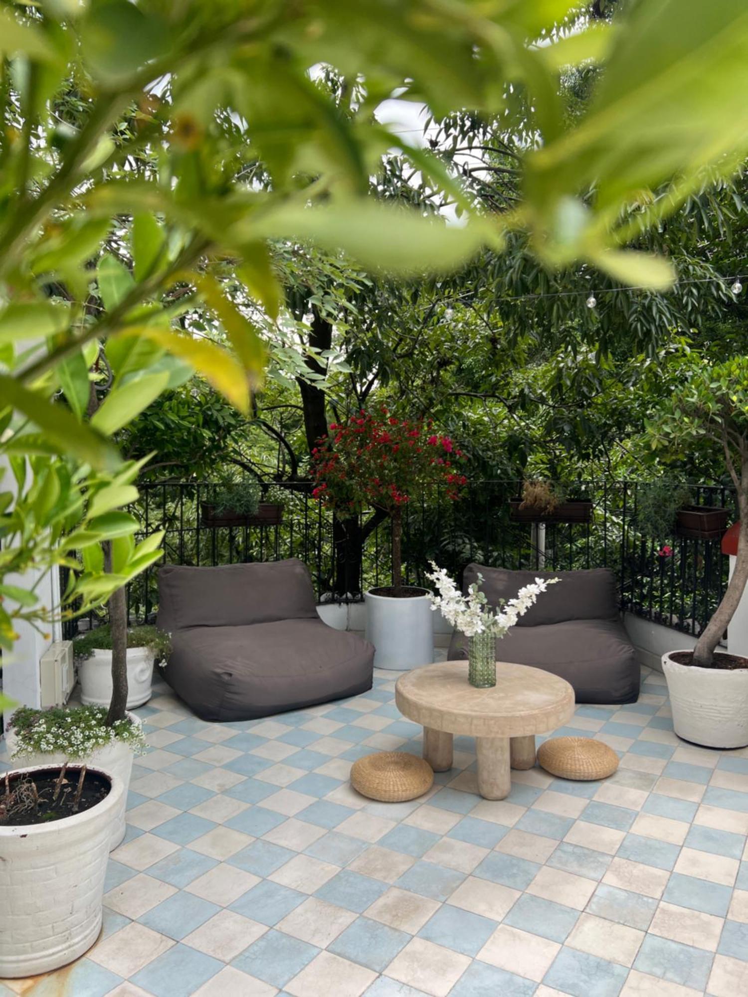 Nokal Exclusive Stay México DF Exterior foto
